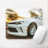 Chevrolet Camaro Mousepad (Mit Mouse)