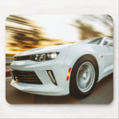 Chevrolet Camaro Mousepad (Vorne)