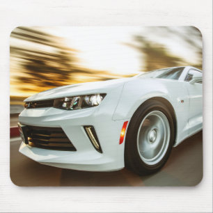 Chevrolet Camaro Mousepad