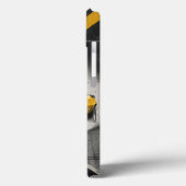 Chevrolet Camaro SS: Klassischer Muscle-Legende-Ca Case-Mate iPhone Hülle (Rückseite / Links)