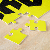 Chevrolet Camaro SS Puzzle (Seite)