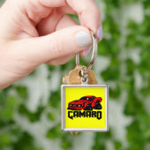 Chevrolet Camaro SS Schlüsselanhänger (Hand)