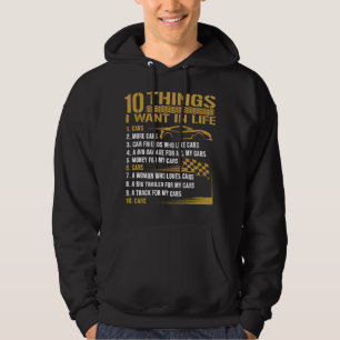 Chevrolet Camaro z28 Hoodie