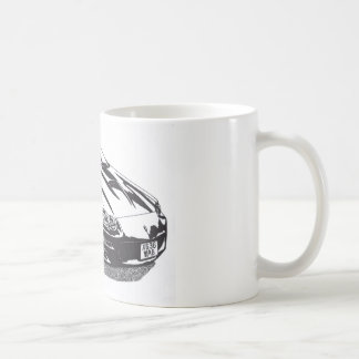 Chevrolet- CamaroTasse 1 Kaffeetasse