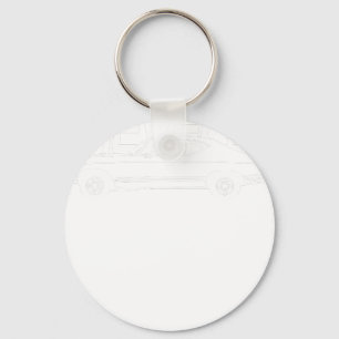 Chevrolet Chevelle 1968 Schlüsselanhänger