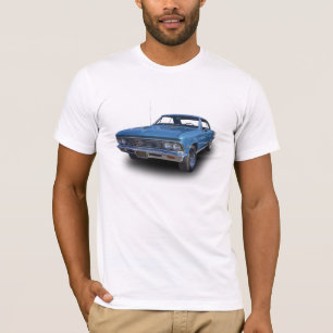 CHEVROLET CHEVELLE SS 1966 T-Shirt