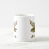 Chevrolet Corvette 1967 427 L88 Kaffeetasse (Mittel)
