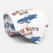 Chevrolet Corvette 1967 427 L88 Krawatte (Gerollt)