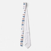 Chevrolet Corvette 1967 427 L88 Krawatte (Rückseite)