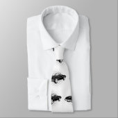 Chevrolet Corvette 1967 427 L88 Krawatte (Gebunden)