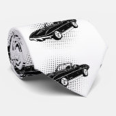 Chevrolet Corvette 1967 427 L88 Krawatte (Gerollt)