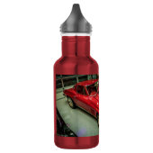 Chevrolet Corvette 1967 L88 Trinkflasche (Links)