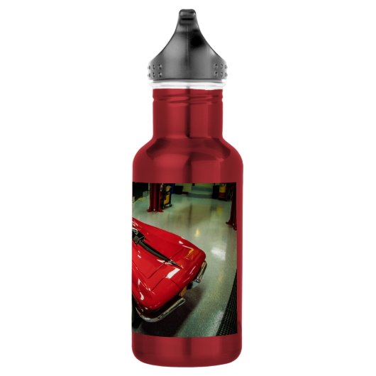 Chevrolet Corvette 1967 L88 Trinkflasche (Rechts)