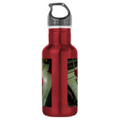 Chevrolet Corvette 1967 L88 Trinkflasche (Rückseite)