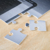 Chevrolet Corvette Carbon Edition ZR1 3ZR Puzzle (Seite)