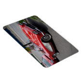 Chevrolet Corvette Magnet (Rechte Seite)