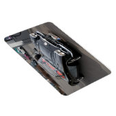 Chevrolet Corvette Magnet (Rechte Seite)