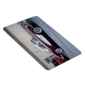 Chevrolet Corvette Magnet (Rechte Seite)