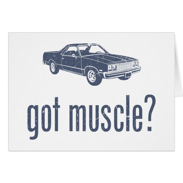 Chevrolet-EL 1977 Camino (Vorderseite (Horizontal))