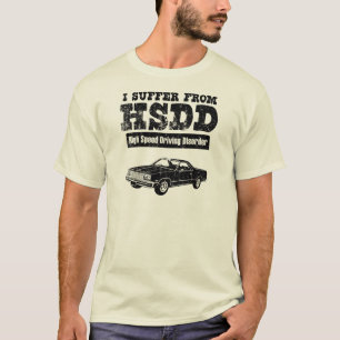 Chevrolet-EL 1977 Camino T-Shirt