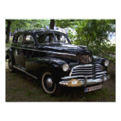 Chevrolet Fleetmaster Fotodruck (Vorne)