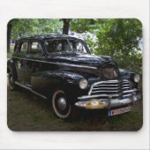 Chevrolet Fleetmaster Mousepad (Vorne)