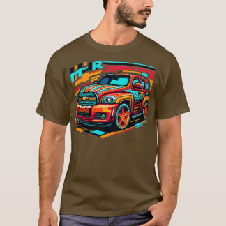 Chevrolet HHR T-Shirt