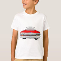 Chevrolet Impala 1963