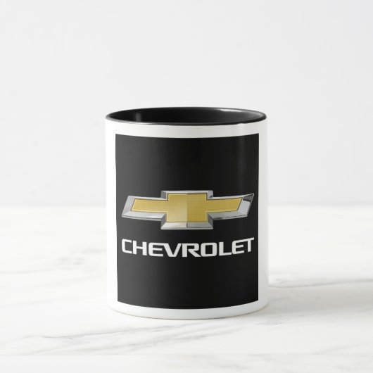 chevrolet jar tasse (Zentrum)