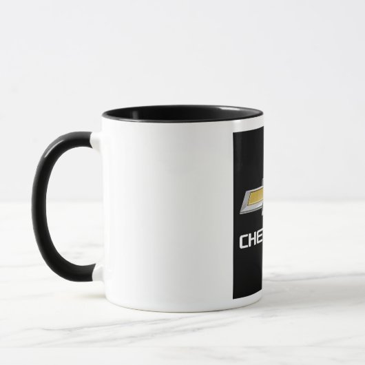 chevrolet jar tasse (Links)