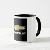 chevrolet jar tasse (VorderseiteRechts)
