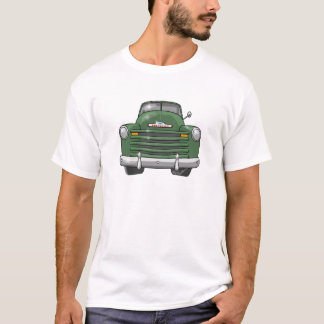 Chevrolet-Lieferwagen-LKW 1948 T-Shirt