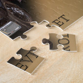 CHEVROLET-LKW 1947 PUZZLE (Seite)