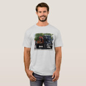 Chevrolet-LKW-Shirt 1946 T-Shirt (Vorne ganz)