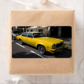 Chevrolet Malibu Classic (Insitu)