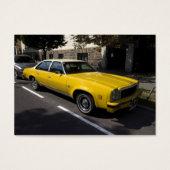 Chevrolet Malibu Classic (Vorderseite)