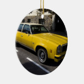 Chevrolet Malibu Classic Keramikornament (Rechts)