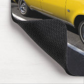 Chevrolet Malibu Classic Mousepad (Ecke)
