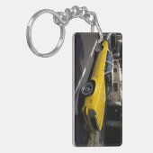 Chevrolet Malibu Classic Schlüsselanhänger (Vorderseite links)