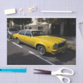 Chevrolet Malibu Classic Seidenpapier (Handwerk)