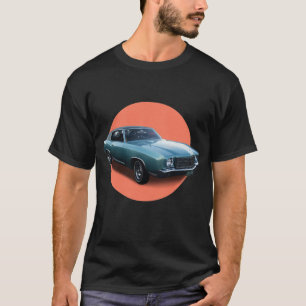 Chevrolet Monte Carlo T-Shirt