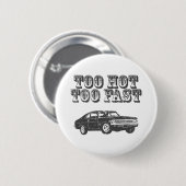 Chevrolet-Nova 1968 SS 396 Button (Vorne & Hinten)
