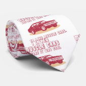 Chevrolet-Nova 1968 SS 396 Krawatte (Gerollt)