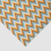 Chevron-Hintergrundmuster Seidenpapier (Ausschnitt)
