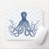 Chevron Krake LT Mousepad (Mit Mouse)