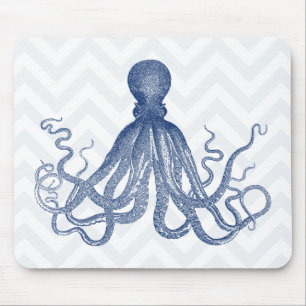 Chevron Krake LT Mousepad