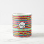 Chevron Tasse (Mittel)