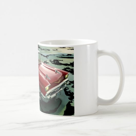 Chevy57-3402 Kaffeetasse (Rechts)