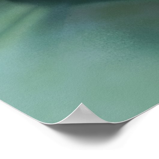 Chevy57-34 Poster (Ecke)