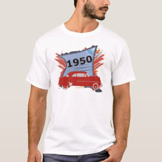 Chevy 1950 T-Shirt
